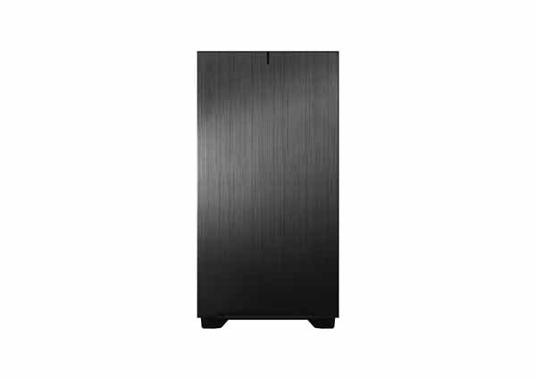 Fractal Design Define 7 Black TG Dark Tint ミドルタワー型PCケース ブラック/強化ガラスダークモデル｜FD-C-DEF7A-03 2