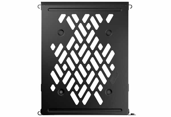 Fractal Design Hard Drive Cage kit Define 7シリーズ対応ドライブケージ｜FD-A-C...