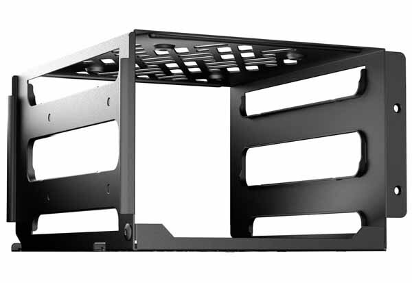 Fractal Design Hard Drive Cage kit Define 7シリーズ対応ドライブケージ｜FD-A-C...