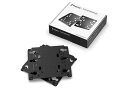 Fractal Design Universal Multibracket - Type A (2-pack) Define 7シリーズ対応マルチブラケット|FD-A-BRKT-003(2)
