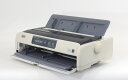 【中古】OKI ドットインパクトプリンタ MICROLINE 8460HU2 16インチ/複写最大5枚 伝票 複写 ラウンド型 ML8460HU2 USB パラ...