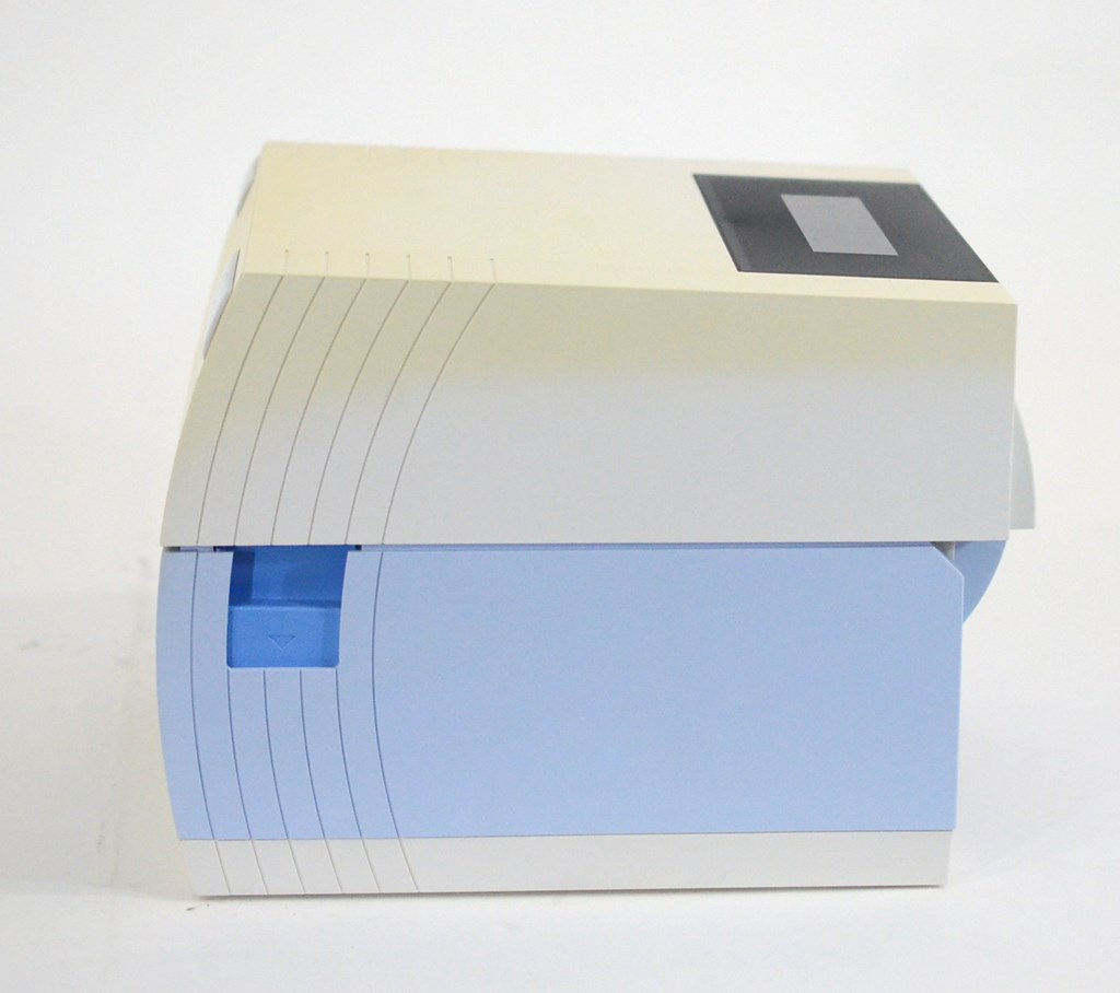 ����š����å���̵����KOBAYASHI ip-65 (SATO T408v-STD OIM) ��Ǯ������٥�ץ�󥿡� LAN USB 30���ݾ� ����̵���ڿ��Ƥ������