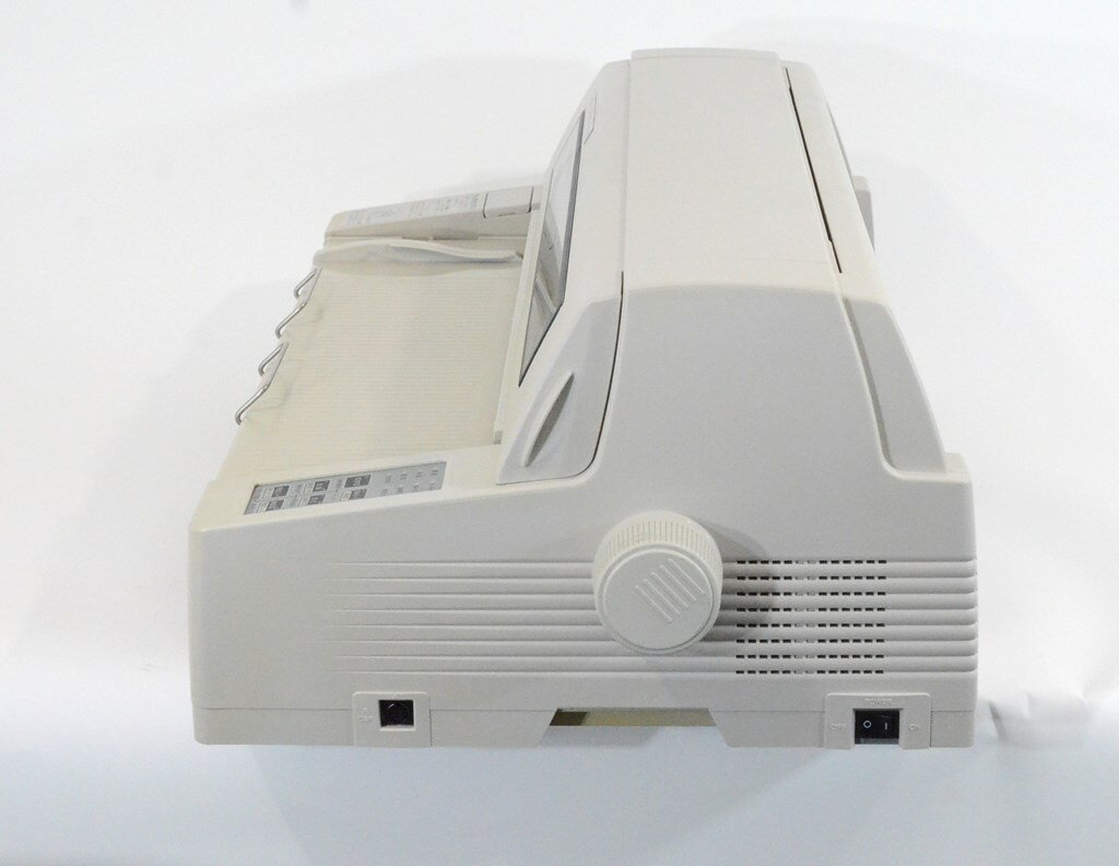 ����šۡ�Ver.08��ǥ��OKI MICROLINE ��®��ʿ�ɥåȥ���ѥ��ȥץ�� 8480SU2-R ML8480SU2-R ��ɼ ʣ�� USB �ѥ��� 30���ݾ� ����̵��