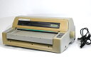 【中古】ブロードリーフ ドットプリンター Professional 8490S2 伝票 複写 水平型 OKI MICROLINE 8480SU2-R OEM品 ...