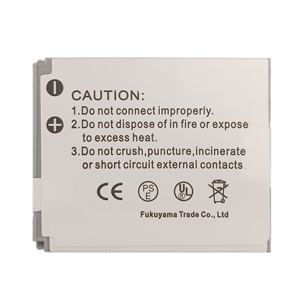 CANON NB-6L �б� �ߴ� �Хåƥ꡼ ������ 1200mAh IXY 31S, 200F, DIGITAL 930 IS ����Υ� ����̵��