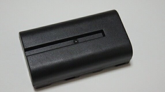 SONY NP-F550/NP-F570対応互換大容量バッテリー☆HDR-FX1DCR-VX2000【spr05P05Apr13...