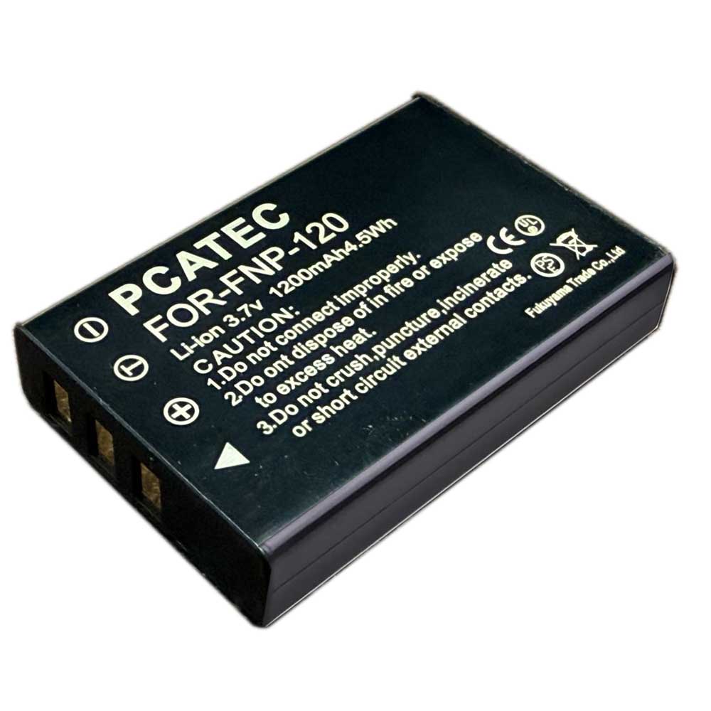 PENTAX D-Li7 FUJIFILM NP-120 RICOH DB-43 KYOCERA BP-1500S CONTAX BP-1500S PANASONIC JT-H200BT-10�ߴ� �����̥Хåƥ꡼����̵��