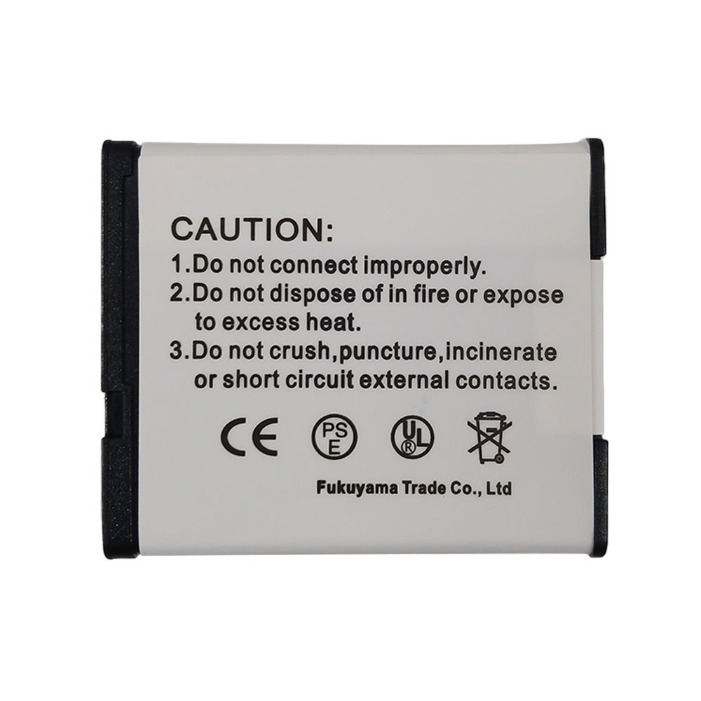 ������̵���ۥ�������CASIO NP-130 �б��ߴ������̥Хåƥ꡼�� EX-H30/EX-ZR100/ZR200/ZR300