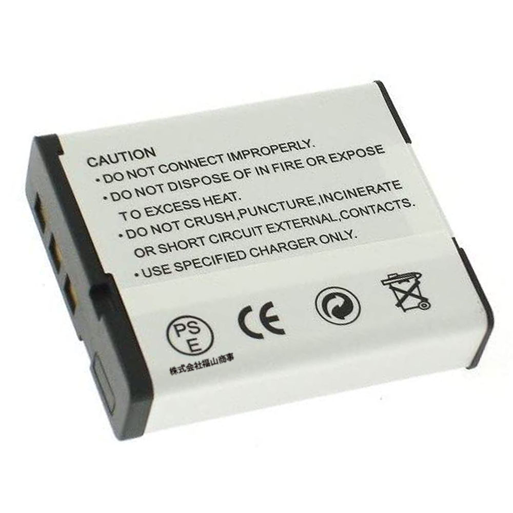 ��������CASIO NP-130 �б��ߴ������̥Хåƥ꡼ EX-H30/EX-ZR100/ZR200/ZR300