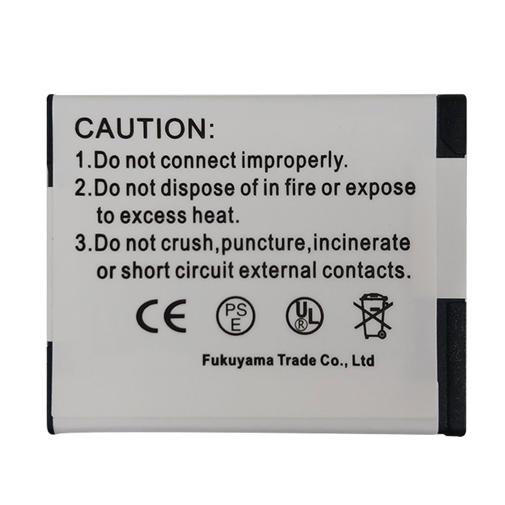 ������̵����PANASONIC �ѥʥ��˥å���DMW-BCM13/DMW-BCM13E���б��ߴ��Хåƥ꡼�� DMC-FT5 /TZ60 /TZ55 /TZ40