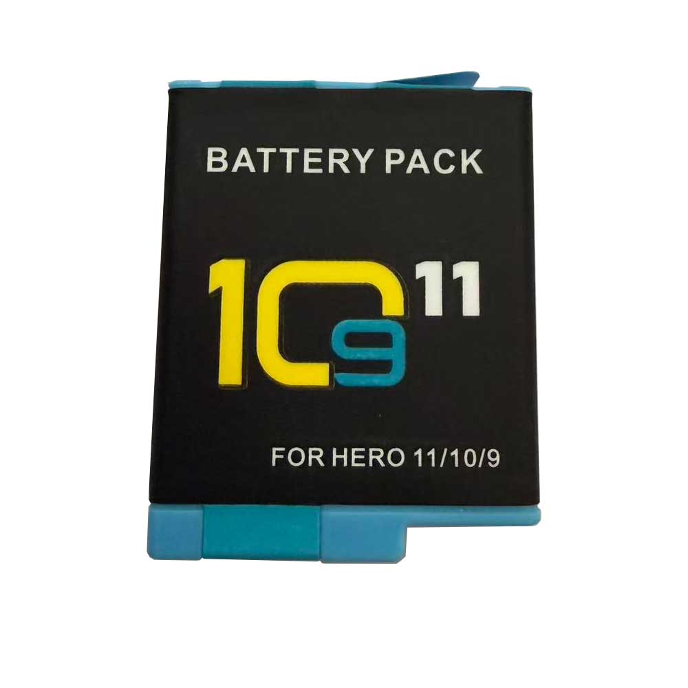 【送料無料】GoPro ゴープロ HERO9 HERO10 HERO11 HERO12 対応バッテリー GoPro HERO12 Black,GoPro HERO11 Black,GoPro HERO10 Black,GoPro HERO9 Black 商品仕様 状態： 新品、互換バッテリー HERO9 HERO10 HERO11 HERO12BR> 形式： リチウムイオン充電池 電圧：3.85V 容量：18000mAh 対応機種 ◆GoPro GoPro HERO12 Black, GoPro HERO11 Black, GoPro HERO10 Black, GoPro HERO9 Black ●互換可能バッテリー： ◆GoPro AHDBT-901 　 商品特徴 ●保護回路：本製品には過電流保護、過充電防止、過放電防止の保護回路が内蔵されていますので使用機器にダメージを与えることなく安心してご利用いただけます。 ●純正充電器で充電可能 ●電気用品安全法（丸形PSEマーク）製品 ●製造販売元/届出事業者：株式会社福山商事 注意事項 初期不良などによる返品は到着から1週間以内とさせていただきます。 入荷時期によって、仕様一部変更される場合がございます。現物優先とさせていただきます。 発送方法 メール便/ゆうパケット 送料 送料無料 注意事項 代引きご希望の場合は、別途送料と代引き手数料はいただきますので、ご了承の上、ご利用くださいませ。【送料無料】GoPro ゴープロ HERO9 HERO10 HERO11 HERO12 対応バッテリー GoPro HERO12 Black,GoPro HERO11 Black,GoPro HERO10 Black,GoPro HERO9 Black