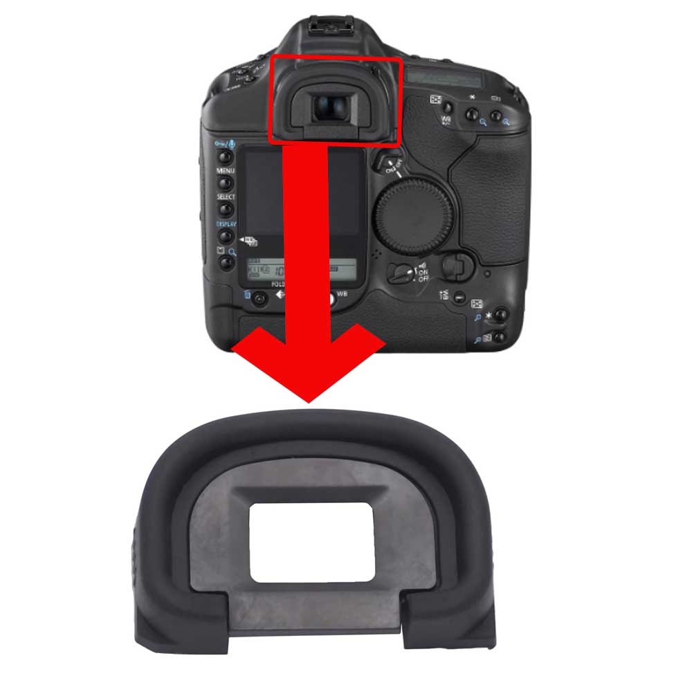 Canon���� �������å� EC-II �����ե���������������å׸ߴ� �б����� 1V �� 1VHS �� 1N �� 1NRS �� 1NHS �� 1 �� 1HS �� 1DSMK2 �� 1DS �� 1DMK2N �� 1DMK2 �� 1D ����̵��