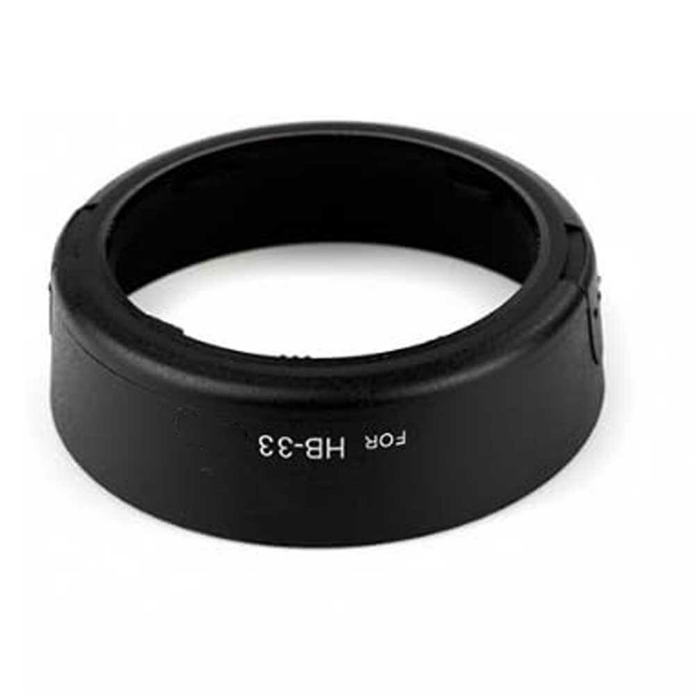 Nikon ��󥺥ա��� �ߴ��� HB-33 �ޥ���ȥ�󥺥ա��� �˥���AF-S DX Nikkor 18-55mm f3.5-5.6G ED����б� �˥��� ����̵��