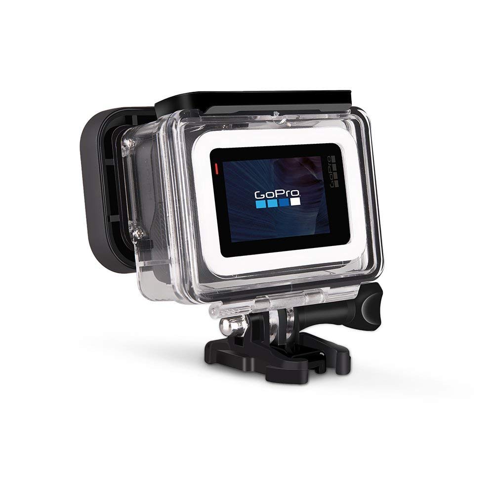 ������̵���� GoPro HERO7 6 5HERO(2018)�ɿ�ϥ����󥰥����� �����֥ϥ����� �ɿ� �ɿ� �ݸ���� �忼45m ���滣����