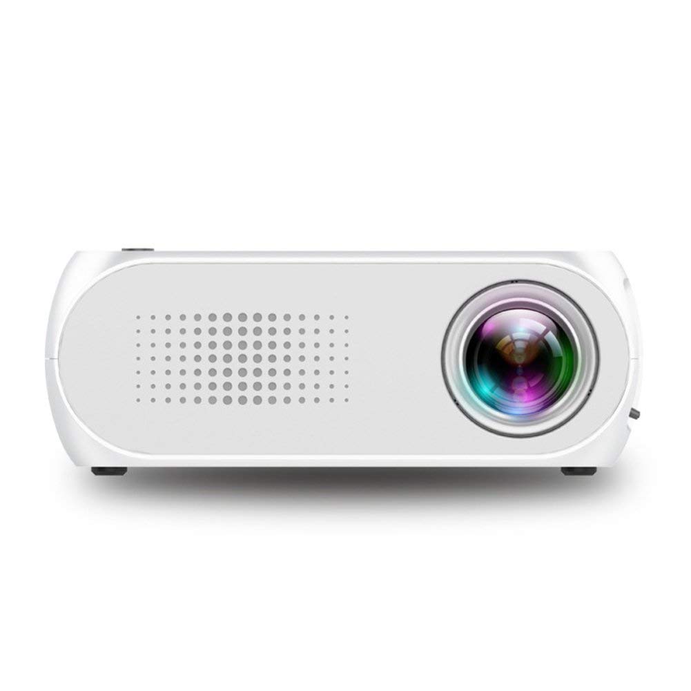  ߥ LedƵ ץ  Min Projector Led Ӽ ۡॷ ѥ  ޥ ֥å ൡʤ³ǽ ʥޡȥե ֥åȤѤξѥ֥뤬ɬס