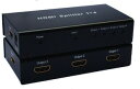 HDMI(IX)@to 4HDMI(X)@z(1́~4ój3DΉ V1.4 1080PHDMI 1X4Xvb^[yspr05P05Apr13zyP25Apr15z