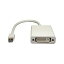 ̵ Mini Displayport/Thunderbolt to DVI Ѵץ