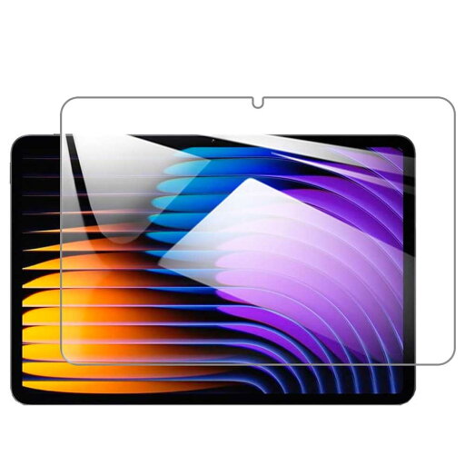 【送料無料】 Xiaomi Pad 7/7 Pro 用 強化ガラス 液晶保護フィルム ガラスフィルム 耐指紋 撥油性 表面硬度 9H 業界最薄0.3mmのガラスを採用 2.5D ラウンドエッジ加工 【送料無料】 Xiaomi Pad 7/7 Pro 用 強化ガラス 液晶保護フィルム ガラスフィルム 耐指紋 撥油性 表面硬度 9H 業界最薄0.3mmのガラスを採用 2.5D ラウンドエッジ加工