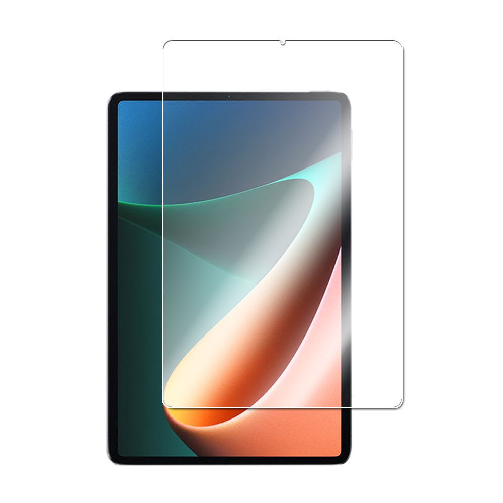 【送料無料】シャオミ Xiaomi Pad 5 強化ガラス 液晶保護フィルム ガラスフィルム 耐指紋 撥油性 表面硬度 9H 業界最…