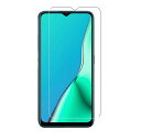 OPPO Reno A 強化ガラス 液晶保護フィルム ガラスフィルム 耐指紋 撥油性 表面硬度 9H 2.5D ラウンドエッジ加工 液晶ガラスフィルム 送料無料...