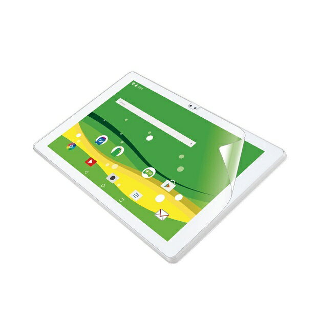 【送料無料】キュア タブ Qua tab PZ 10