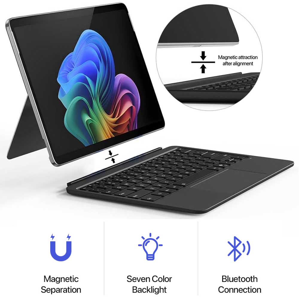 for Microsoft surface p...の紹介画像3