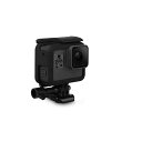 GoPro HERO5 HERO6 HERO7 2018 対応 フレームケース スポーツカメラアクセサリー ゴープロ 映像撮影アクセサリー 送料無料