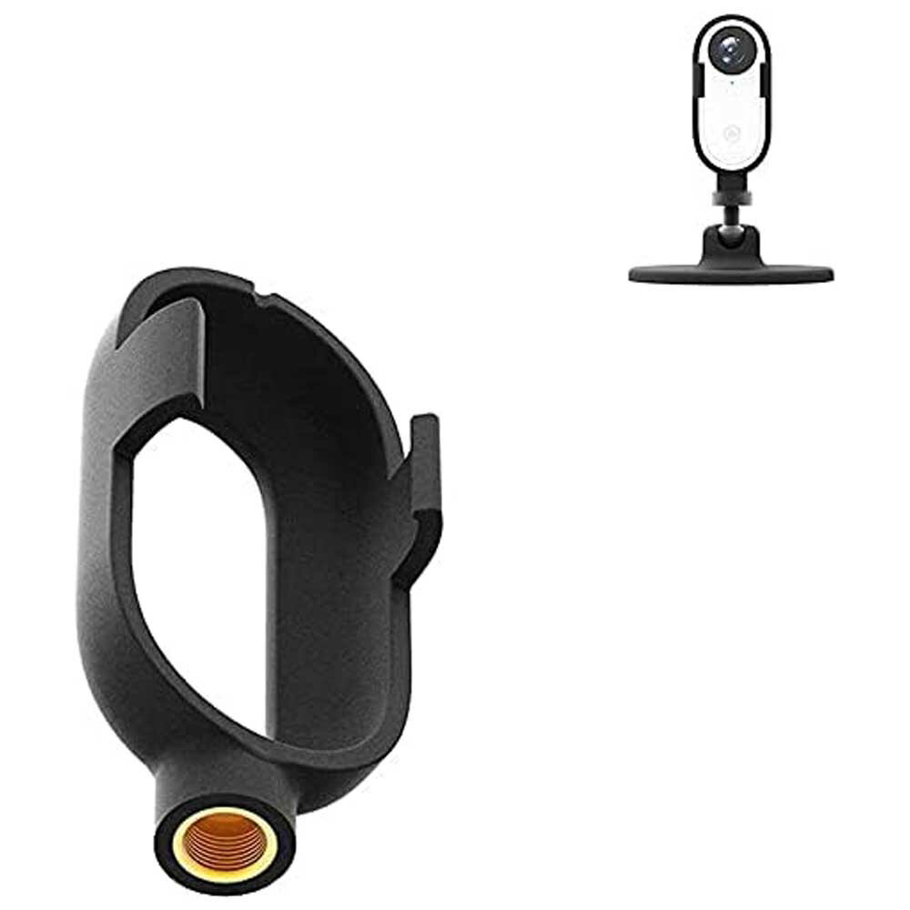Insta360 GO2 マウント 保護フレーム ブラケット 保護ハウジング 1/4ネジ固定一体型保護ブラケット Ins..