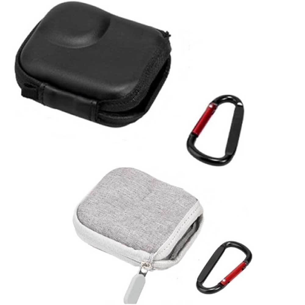 DJI Osmo Nano 対応 カバー カメラバッグ カメラ 収納 カメラケース 一 収納バッグ ミニ保護カバー 軽..