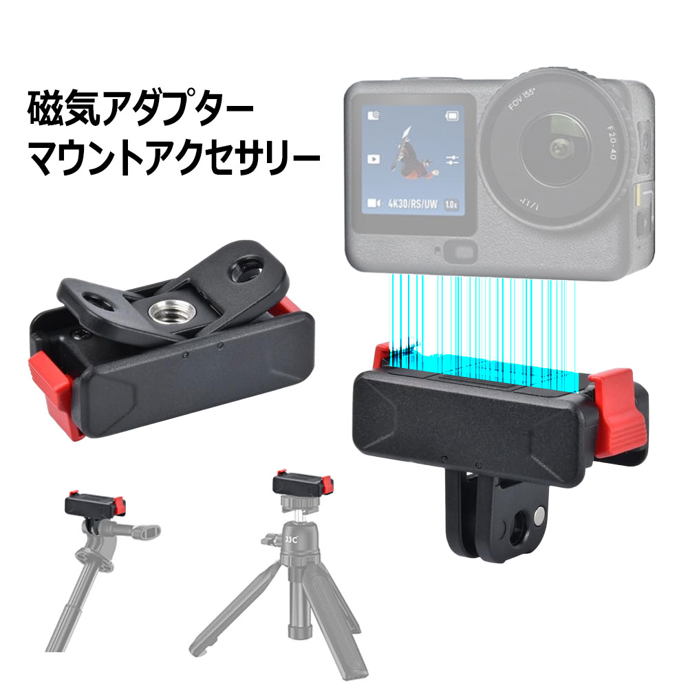 DJI Osmo Nano / Osmo Action 6 