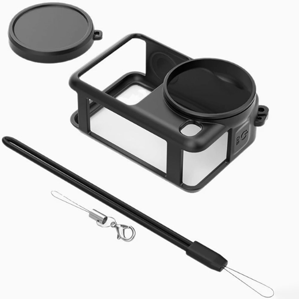 ナカバヤシ DCC-061BL ブルー デジタルカメラケース Lサイズ DCC061BL