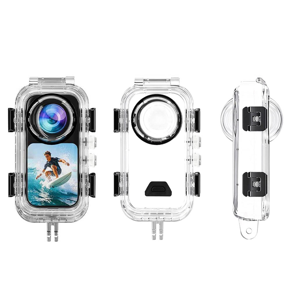 楽天市場】insta360 one x2 潜水ケースの通販