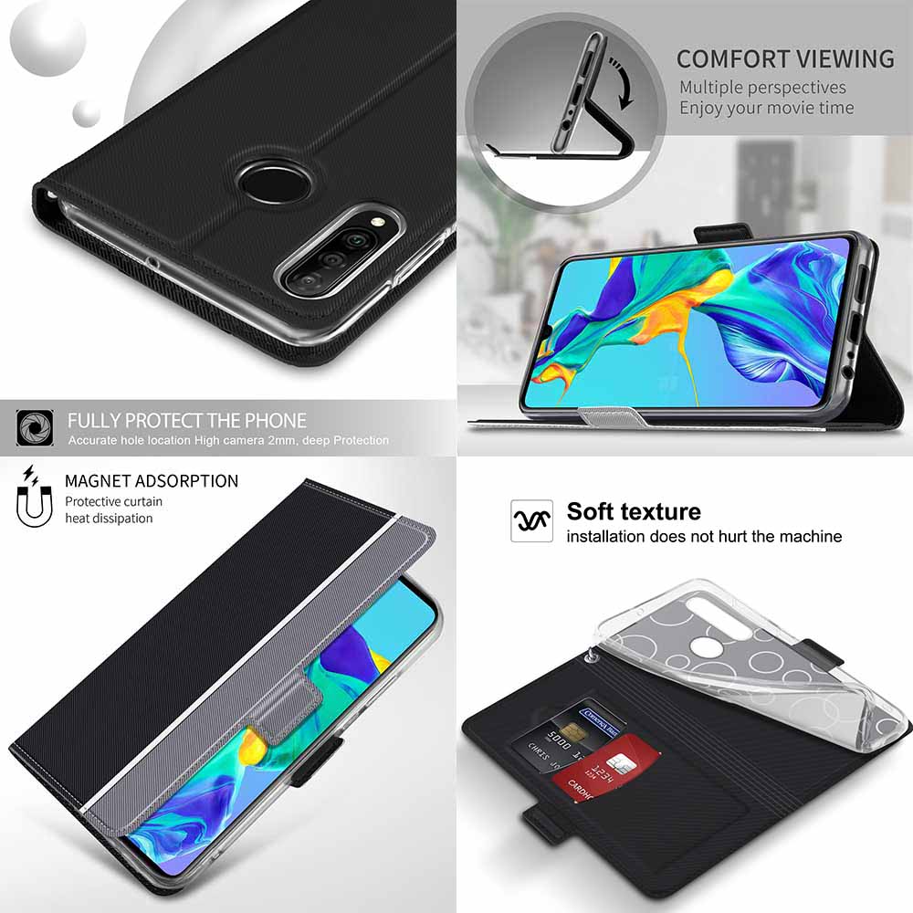 ハーウェィピーサーティーライト HUAWEI ...の紹介画像3