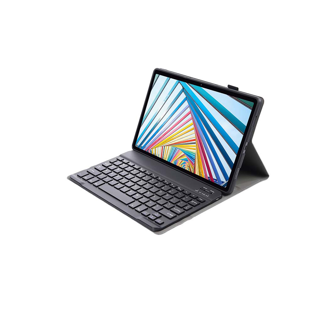 シャオミ Xiaomi Redmi Pad 10.61inch Bluetooth キーボード 超薄ケース付き ワイヤレス US配列 かな入力 ローマ字入力 リモートワーク 在宅勤務 送料無料 pcastore-10005850 PCASTORE サンプル画像3
