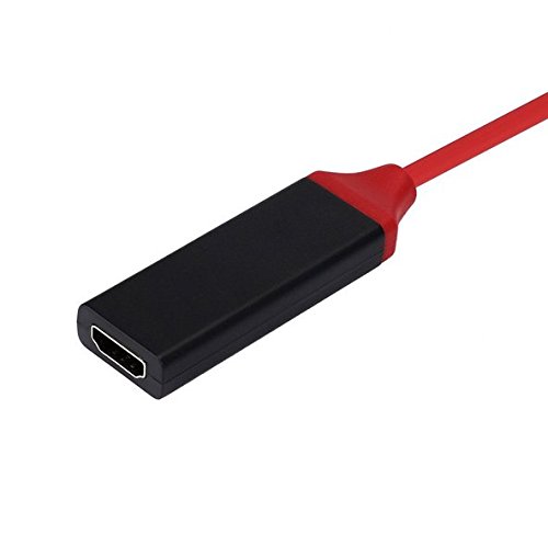 【送料無料】USB Type-C to HDMI 変換アダプタ 4K / HD1080P USB3.1対応 Galaxy Phoneなど対応