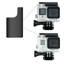    GoPro Hero4 3p h nEWObN bNobN nEWOP[X@P[XbN GoProP[Xb`