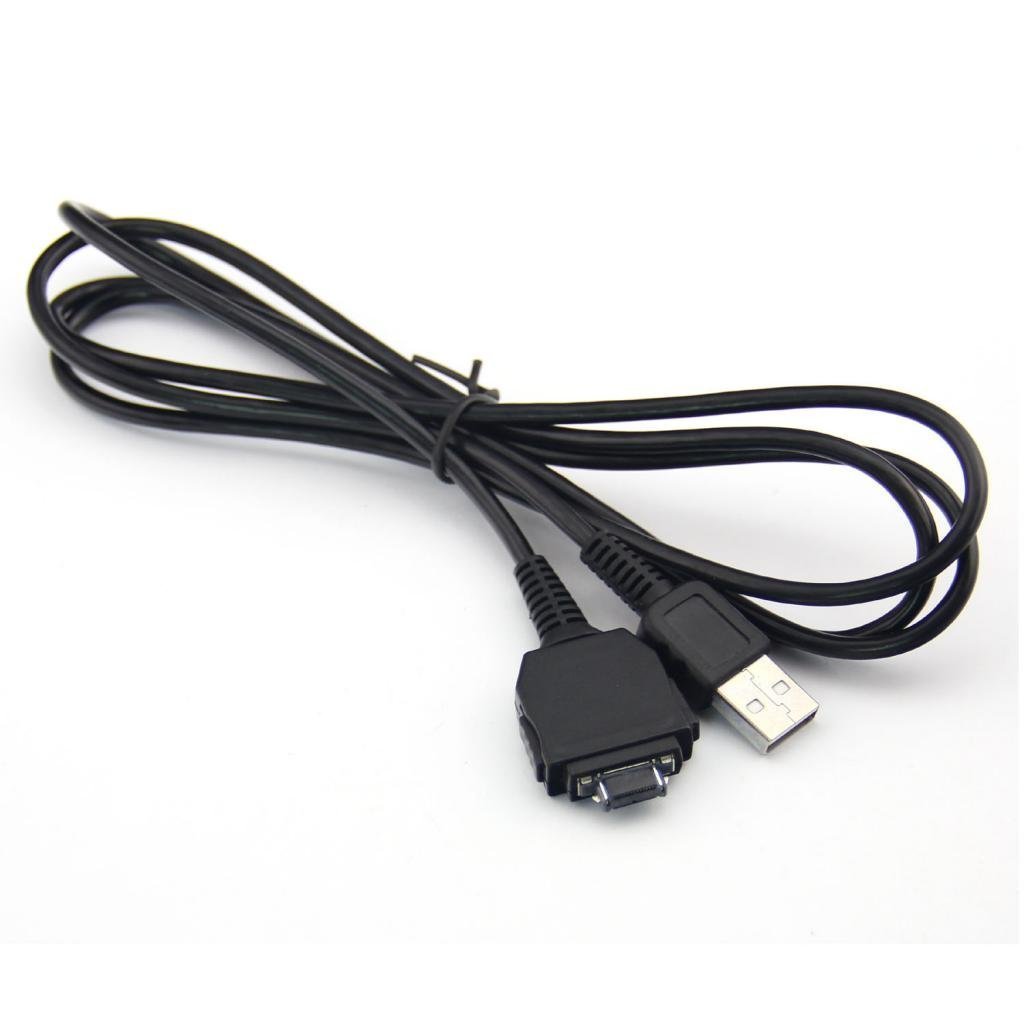 【送料無料】SONY VMC-MD1 対応USBデジタルカメラケーブル
