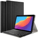 【送料無料】Lenovo TAB E10 タブレット専用レザーケース付き Bluetooth キーボード☆US配列 かな入力 ZA470073JP TB-X104F対応