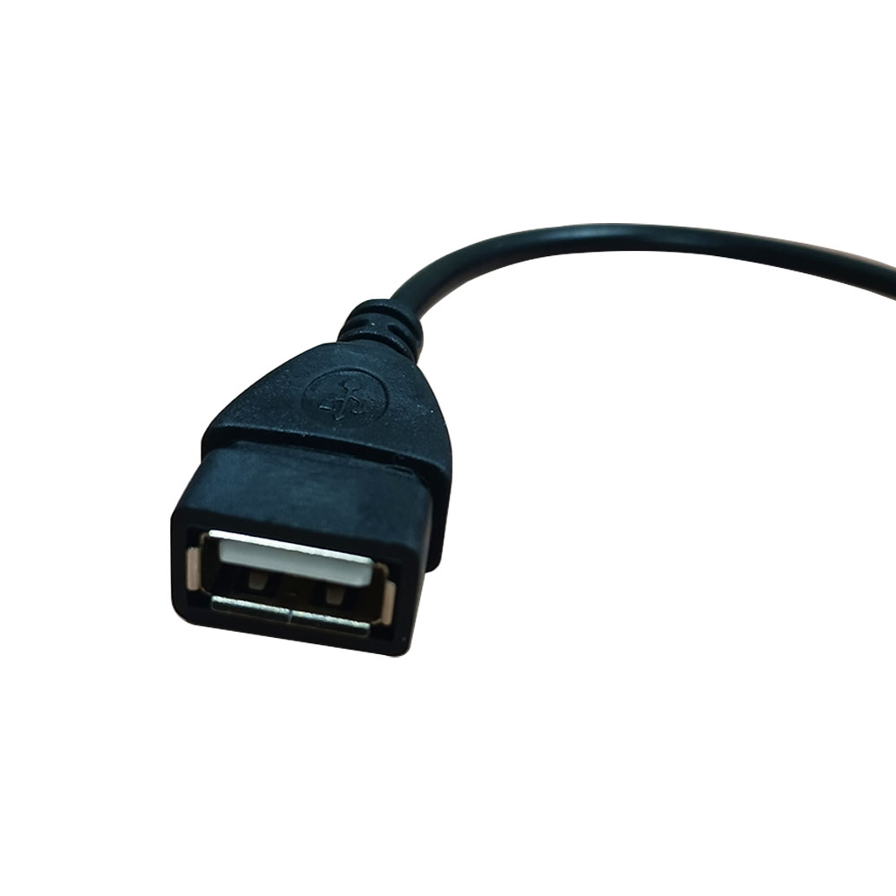 ������̵���� ���֥�å�/���ޥ��� microUSB(����)-USB(�᥹) �Ѵ�OTG�����֥�
