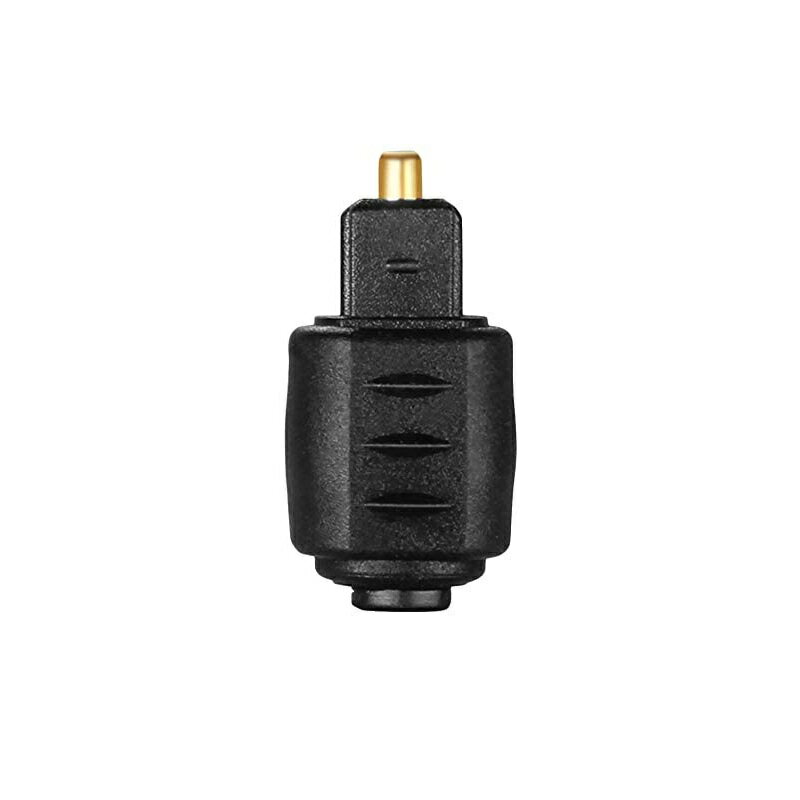 Toslink ǥץ 3.5 mm ᥹ åץ饰ǥ Toslink 3.5 mm ᥹ץ饰 ץ饰Ѵ ץ ̵