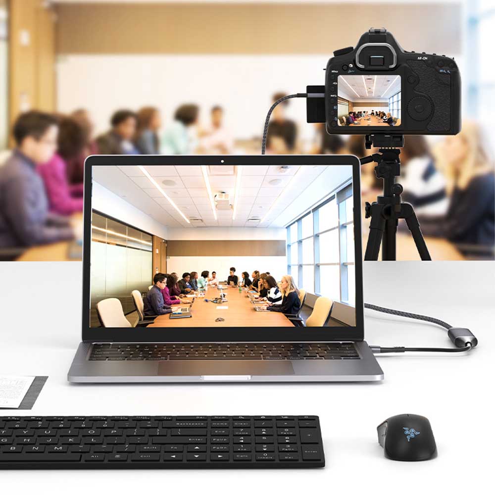 HDMI �ӥǥ�����ץ��㡼�ܡ���Type C&USB 2in1 Switch�б� HDMI ����ץ��� �ӥǥ�����ץ��㡼������ 1080P/ 60Hz �������� ������Ͽ��/�ӥǥ�Ͽ��/�饤���ۿ� iPad OS17/Mac/Windows/Linux/Android/PS5�б� ����̵��