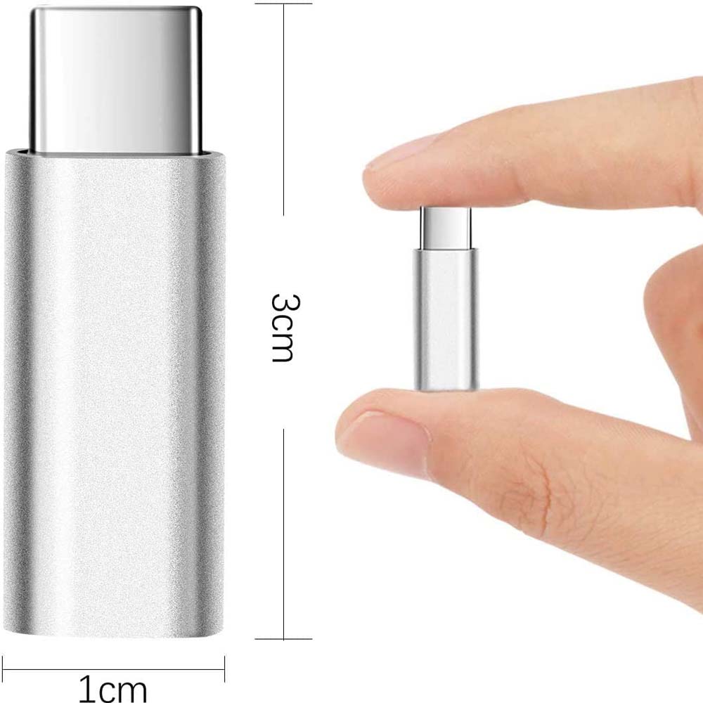 【送料無料】USB-C Type-C to i...の紹介画像3