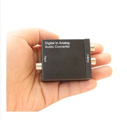 【送料無料】Digital to Analog...の紹介画像2