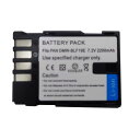 【送料無料】PANASONIC DMW-BLF19 DMW-BLF19E 互換バッテリーLUMIX ルミックス DMC-GH3 DMC-GH3A DMC-GH3...