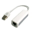 USB2.0 to LAN 変換アダプタ　USB2.0 Ethernet Adapter その1