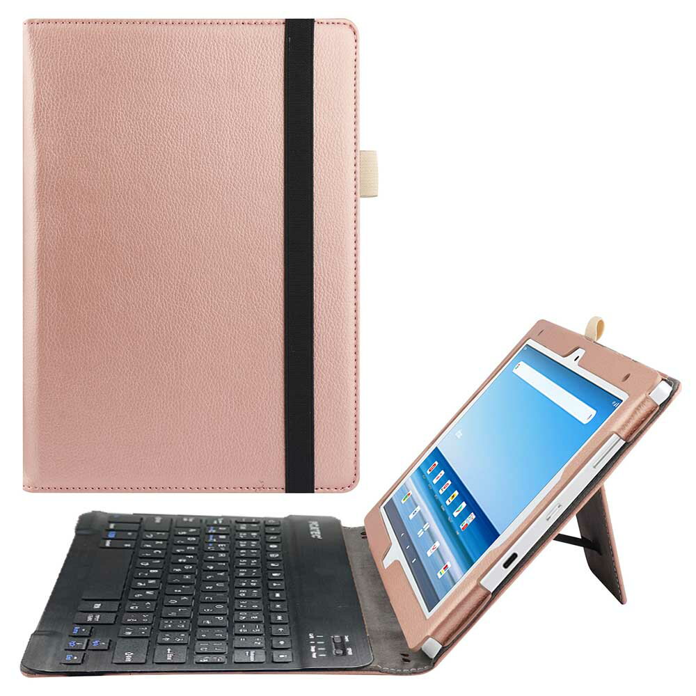 docomo dtab d-41A Bluetooth �����ܡ��� �쥶���������դ� �Х�ɳ��ļ� ������ US���� ���ܸ������б� ��⡼�ȥ����Ŭ �����̳