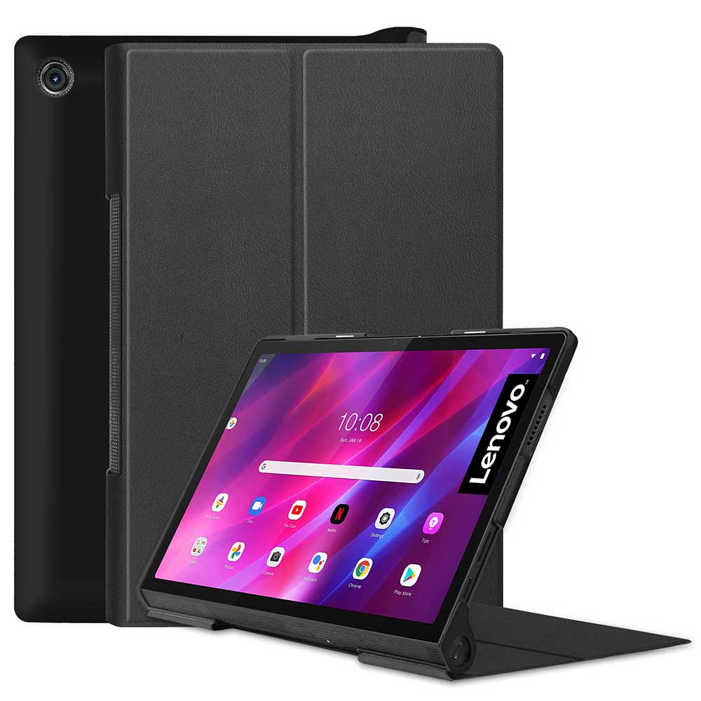 Lenovo Yoga Tab 11 YT-706F  С ZA8W0057JPݸ ֥å ļ      Υ 襬 ̵