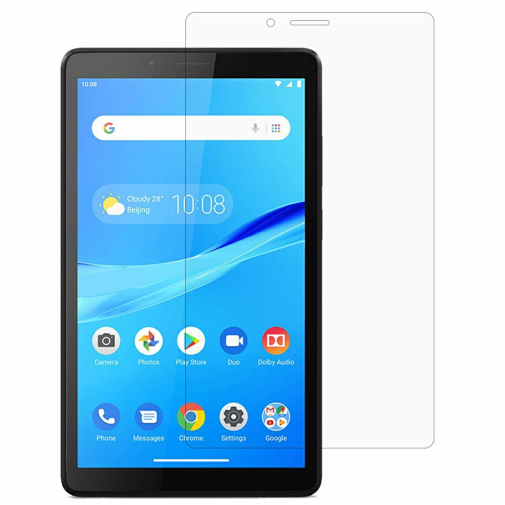 【送料無料】Lenovo Tab M7 (ZA550154JP/ZA550230JP) 専用保護フィルム スクリーンガード