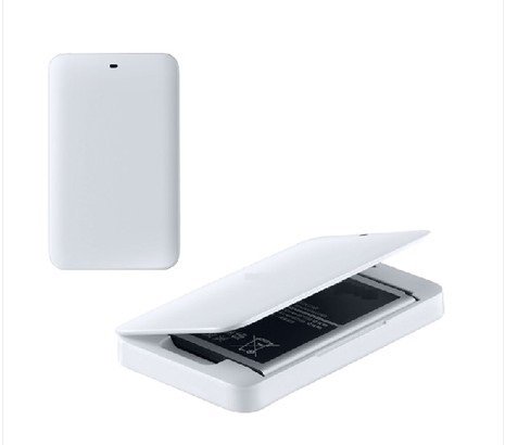 【送料無料】Galaxy Note3(SC-01F/SCL22) 用バッテリーチャージャ☆互換充電器