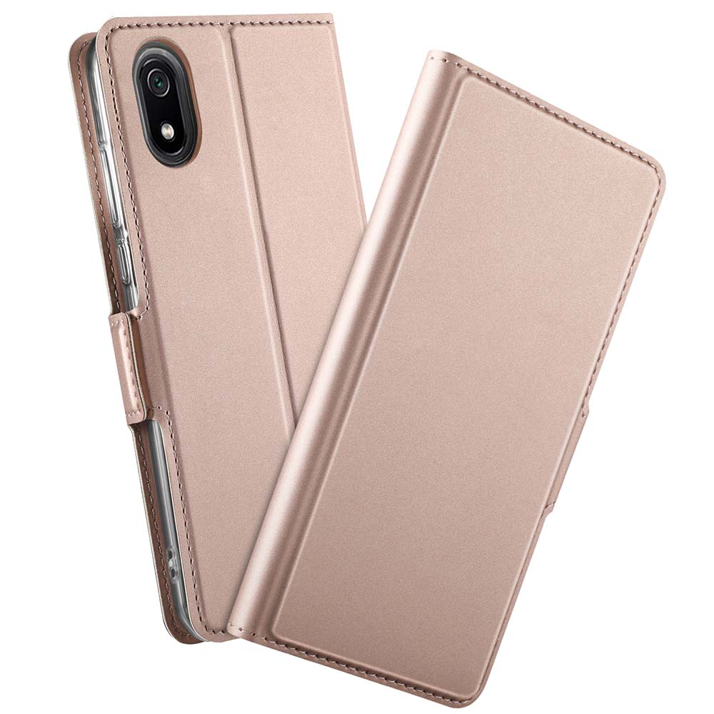 乐天商城 - 【訳あり商品】AQUOS sense3 plus サウンドSHV46用 ケース カバー 手帳型ケース マグネット 手帳型